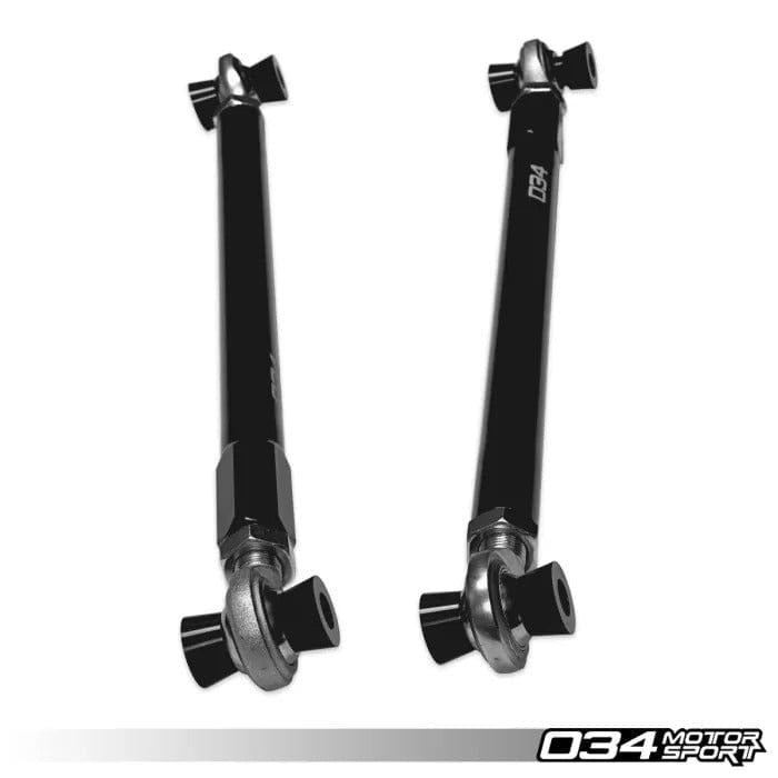 034Motorsport Motorsport Adjustable Rear Toe Links - BMW / F2x / F3x Chassis