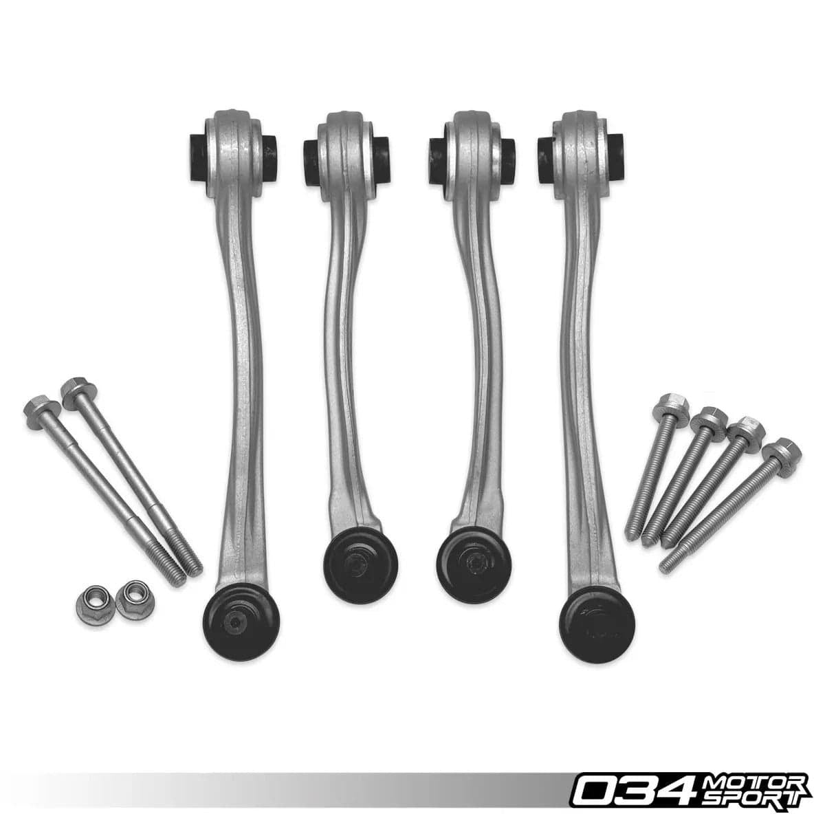 034Motorsport Density Line Upper Control Arm Kits - Audi B9 / B9.5 A4 / S4 / A5 / S5 / RS5 / Allroad