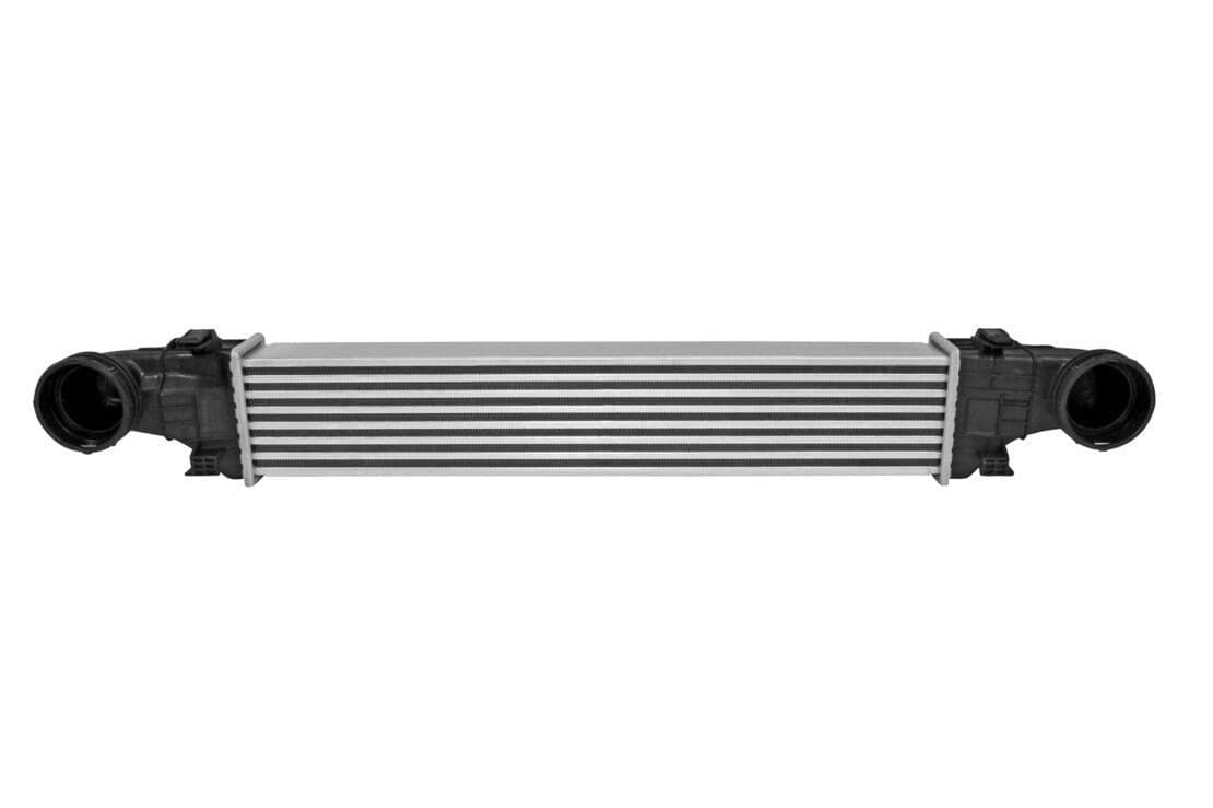 Charge Air Cooler - Mercedes