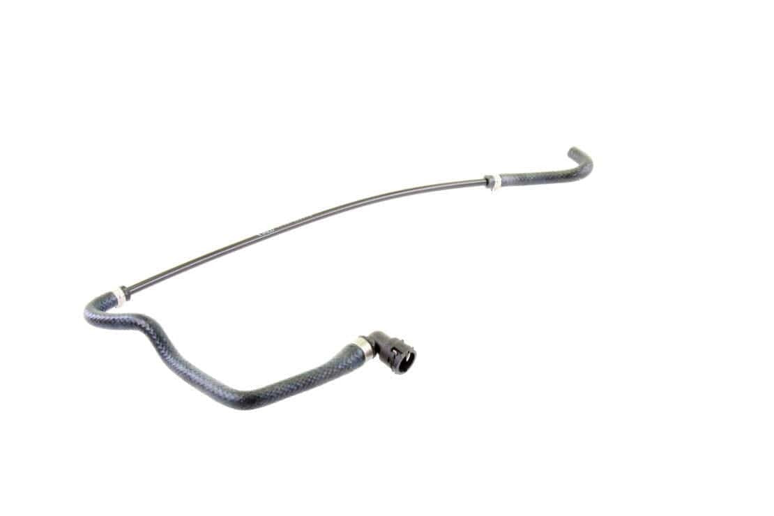 Radiator Hose - BMW