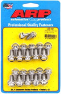 ARP BB Chevy SS 12pt Oil Pan Bolt Kit