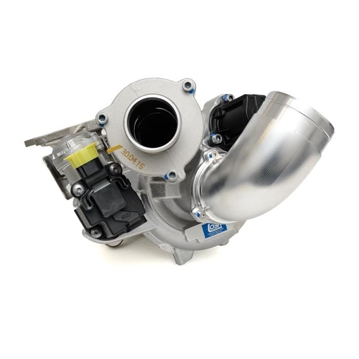 034Motorsport R460 Hybrid Turbocharger System / 8V Audi S3 & MkVII Volkswagen Golf R (MQB) (NLA)