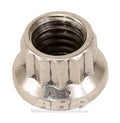 ARP 3/8-16 SS 12pt Nut Kit