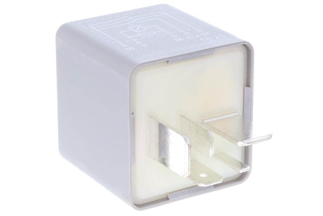 Fuel Pump Relay - VW/Audi