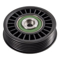 Idler Pulley For Auxiliary Belt - VW/Audi