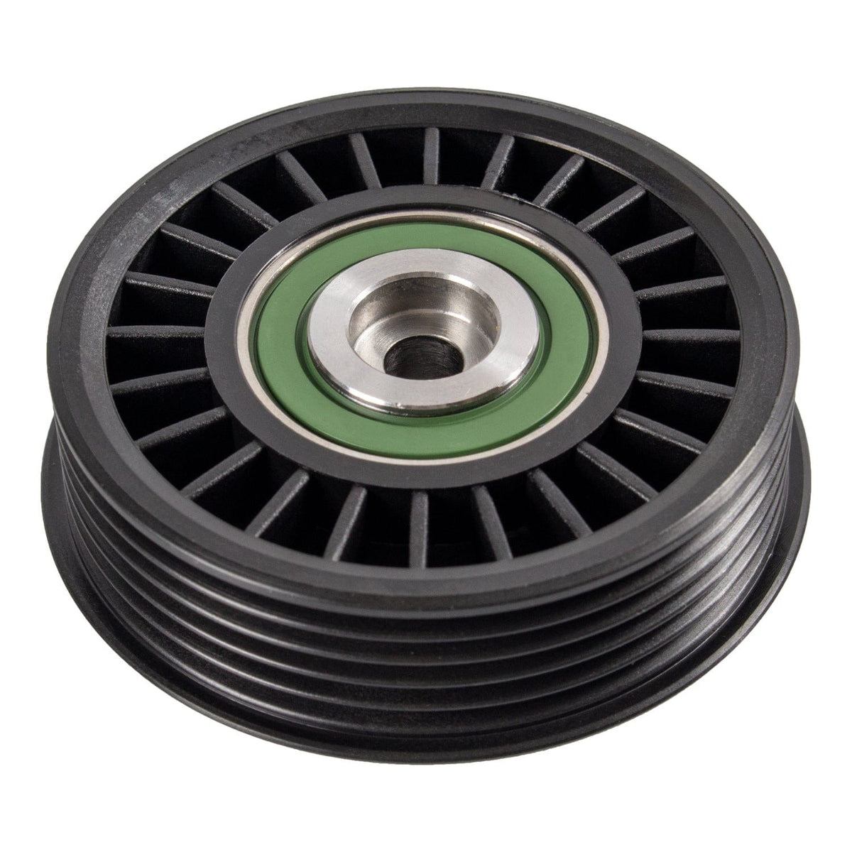 Idler Pulley For Auxiliary Belt - VW/Audi