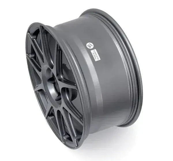 034Motorsport ZTF-R01 Forged Wheel 21" 5x112 Anthracite