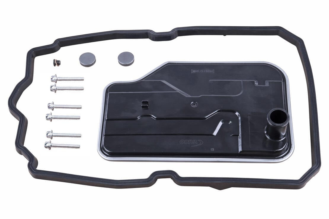 Automatic Transmission Filter & Gaskets - Mercedes