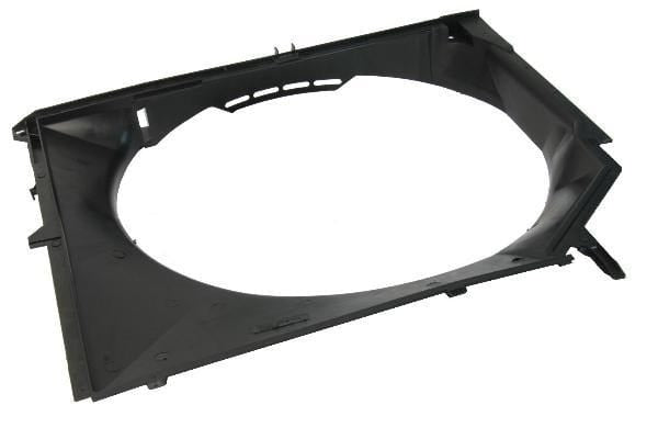 Cooling Fan Shroud