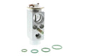 Air Conditioning Expansion Valve - BMW