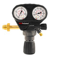 Nuke Performance Air Jack 0-50 BAR Pressure Regulator