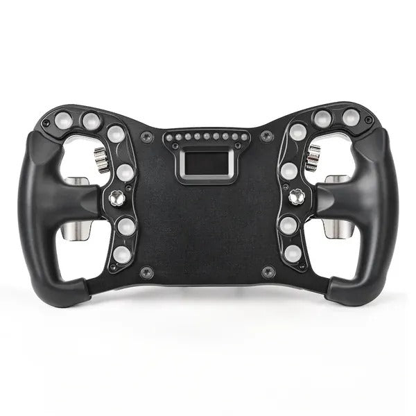 JQ Werks Madtrace Gen2 Formula Line Racing Steering Wheel System For Toyota A90