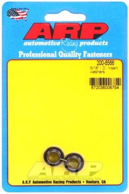 ARP 5/16 ID Insert Washer (Set of 2)