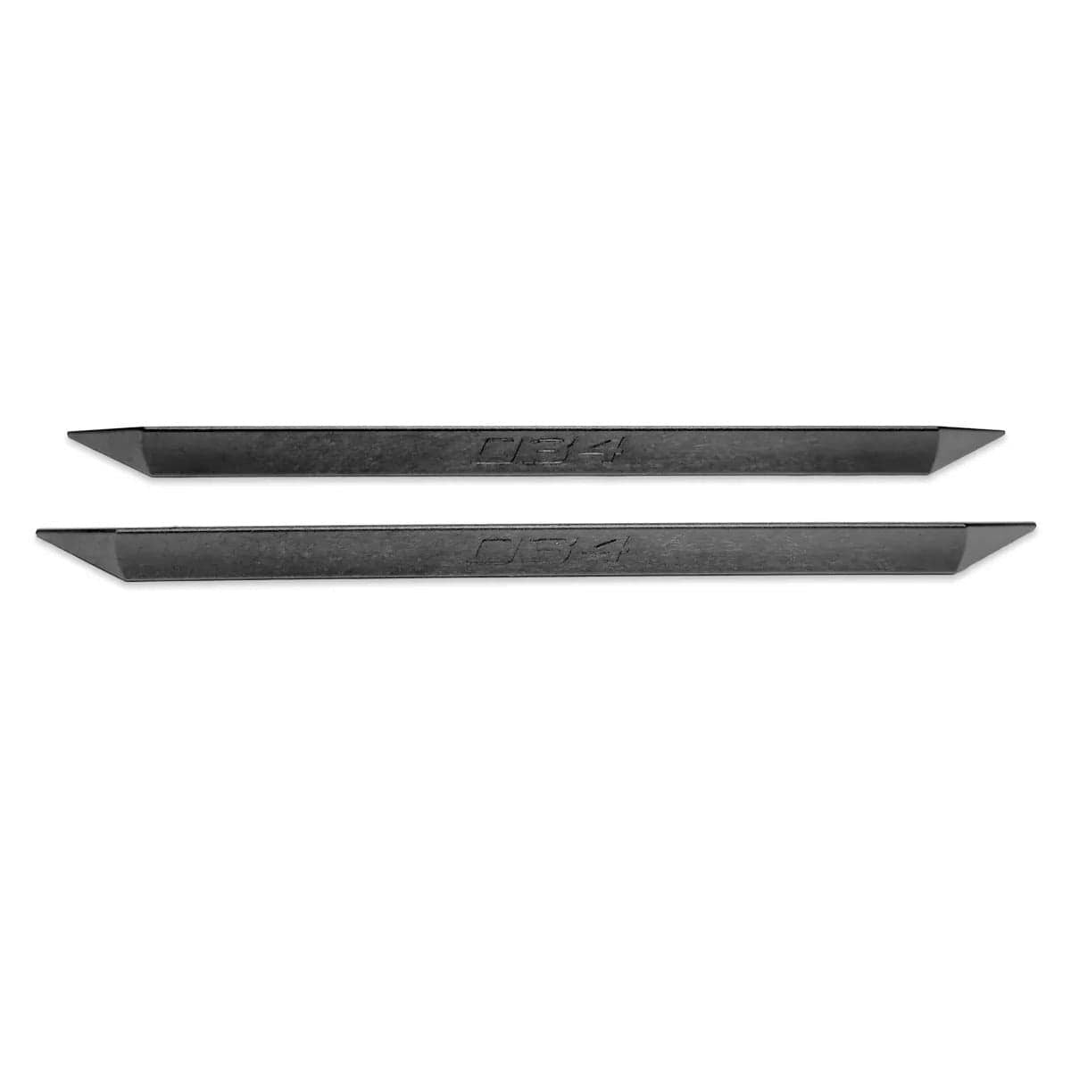034Motorsport Anti-Buffeting Wind Deflectors