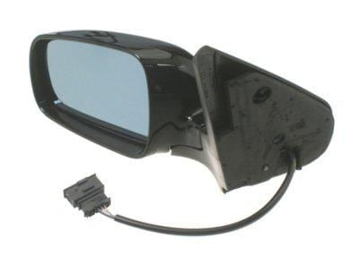 Mirror Assembly | Left - Mk4