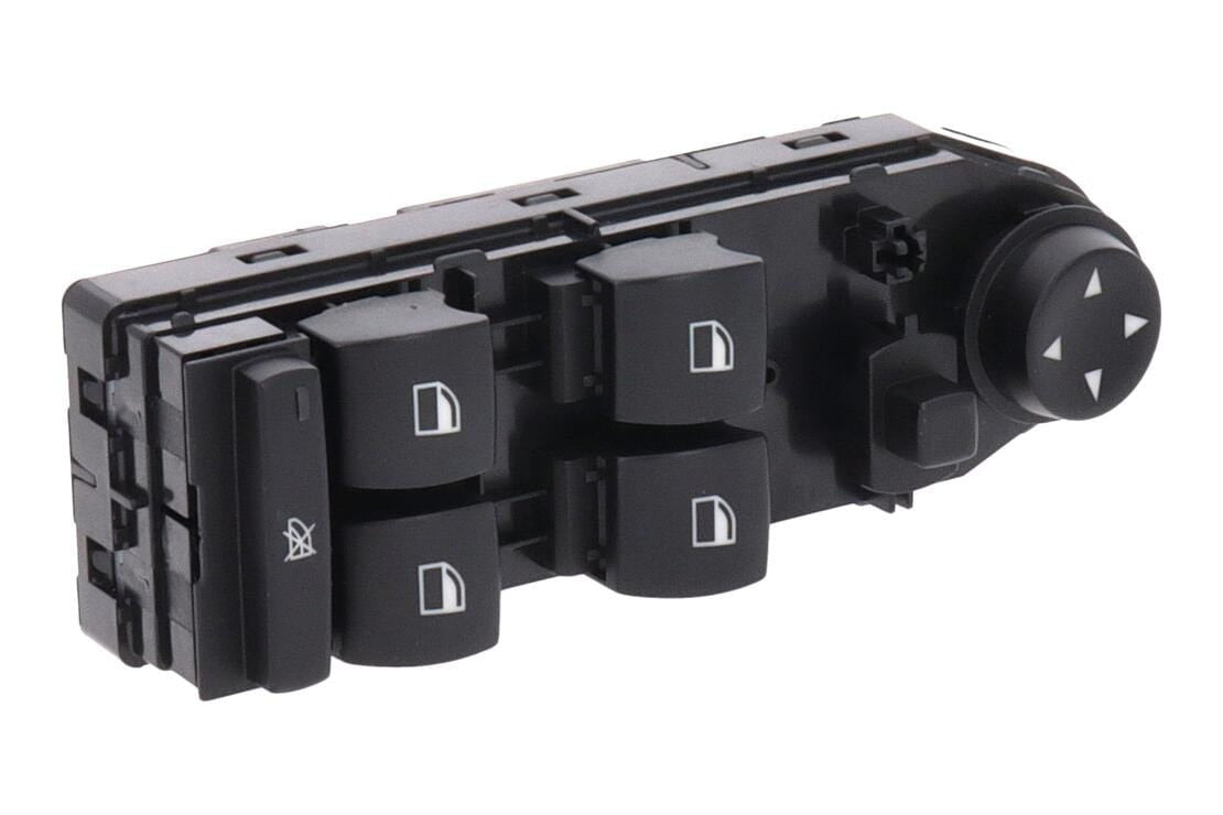 Window Regulator Switch - BMW