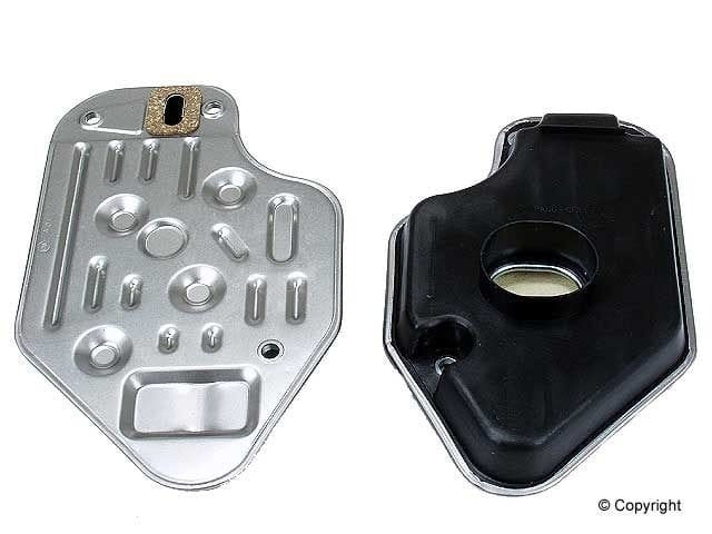 A/T Filter - BMW E36 / 3 Series / 528i / Z3
