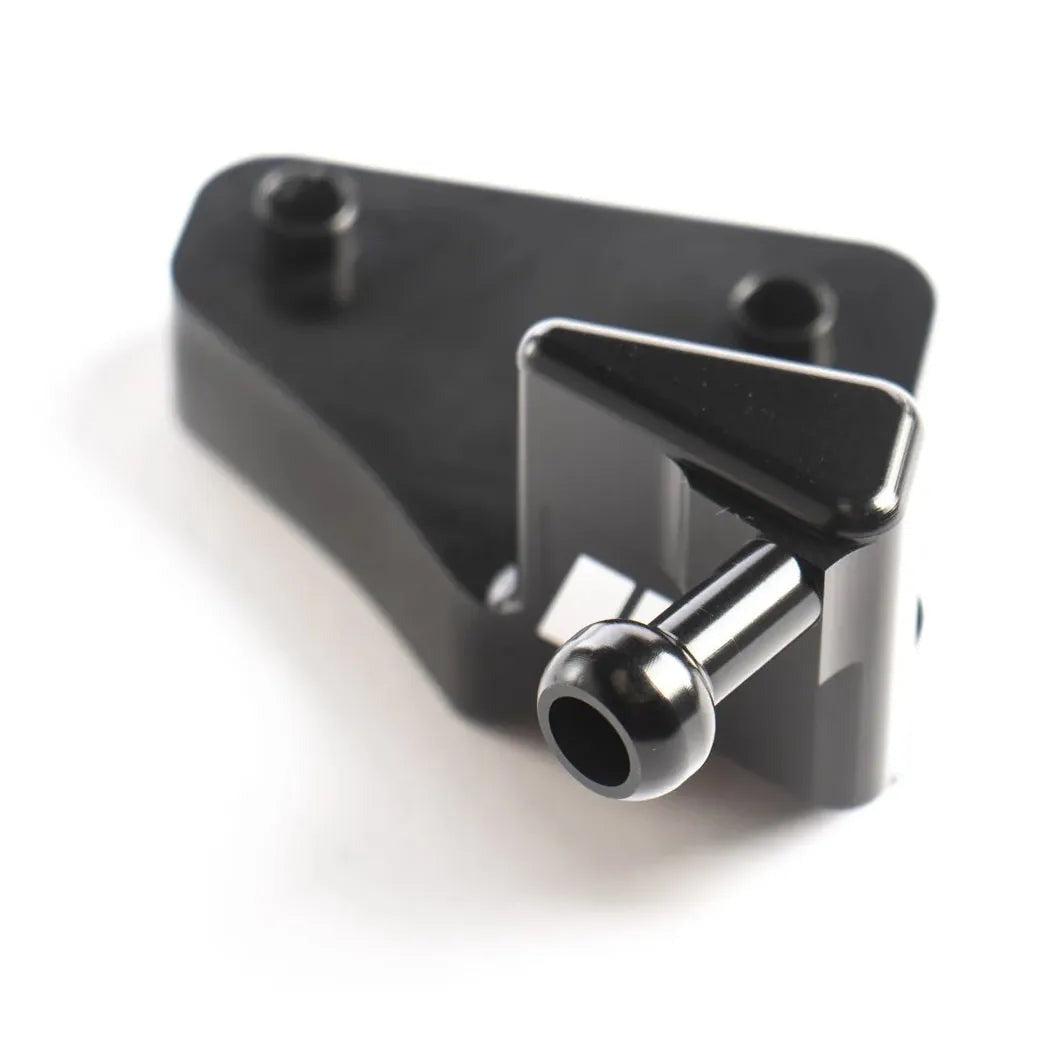 CTS Turbo Ride Height Leveling Bracket - Toyota A90/91 - Supra