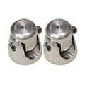034Motorsport Billet Aluminum Motorsport Mounts (Pair) - Audi / B6 / B7 / C5 / V8