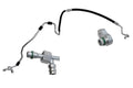 Air Conditioning High Pressure Line - VW/Audi