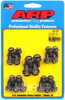 ARP Ford 289-302 / 351 C&W 12pt Oil Pan Bolt Kit