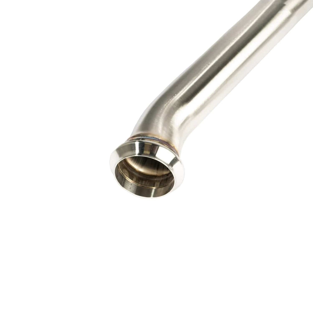 CTS turbo Resonator Delete - MINI F56 Cooper S B46