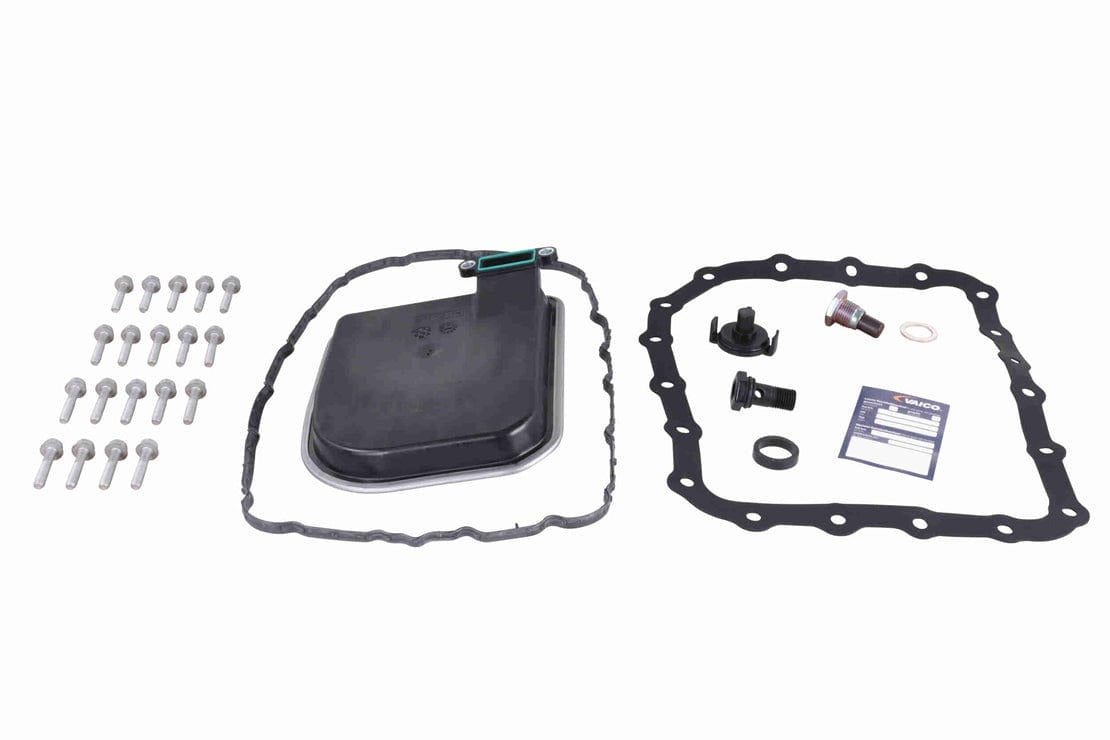 Automatic Transmission Service Kit With Hardware - Hyundai
