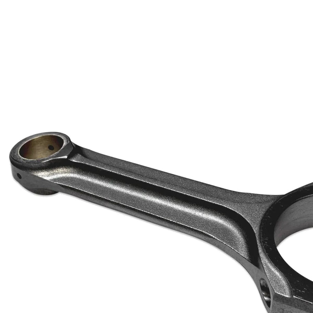 034Motorsport Pauter Chromoly Cross-Beam Connecting Rod Set - Audi EA839 3.0T Turbocharged Engines