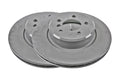 Brake Disc (330x24mm) - BMW