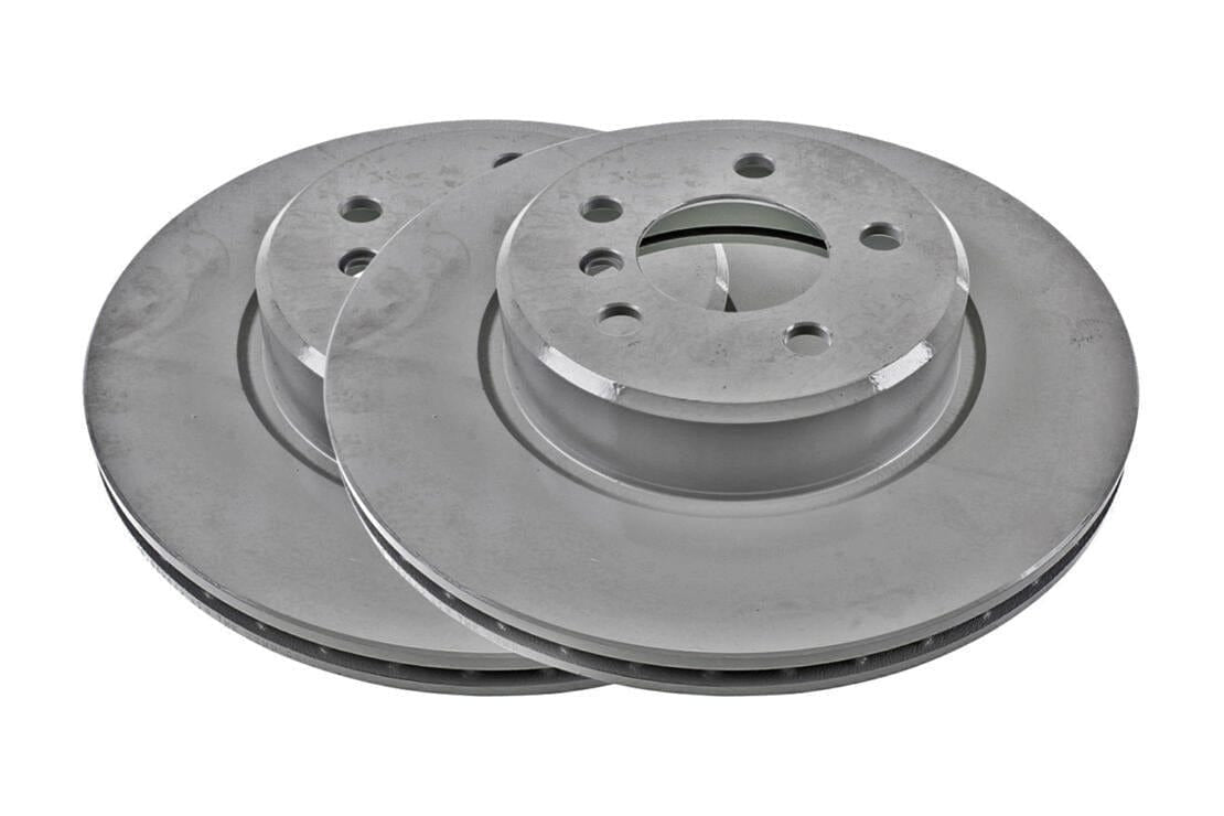 Brake Disc (330x24mm) - BMW