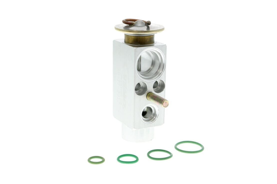 Air Conditioning Expansion Valve - Mercedes