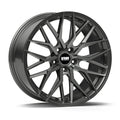 VMR V802 18" 5x112 Anthracite Metallic