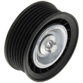 Accu-Drive Pulley - Mercedes