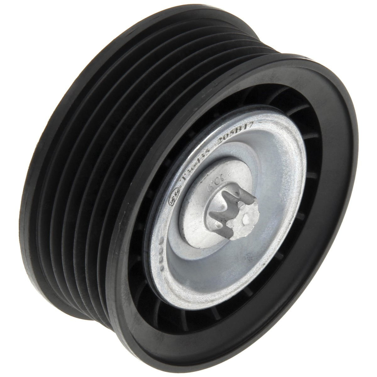 Accu-Drive Pulley - Mercedes