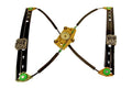 Window Regulator - VW/Audi