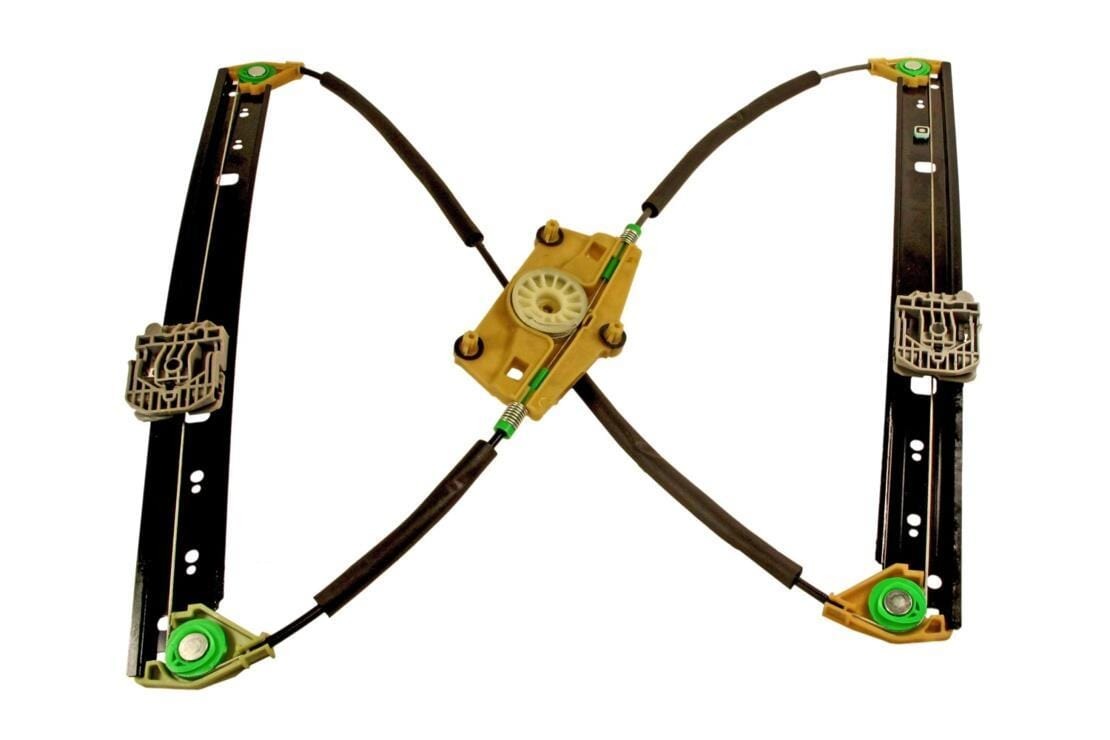 Window Regulator - VW/Audi