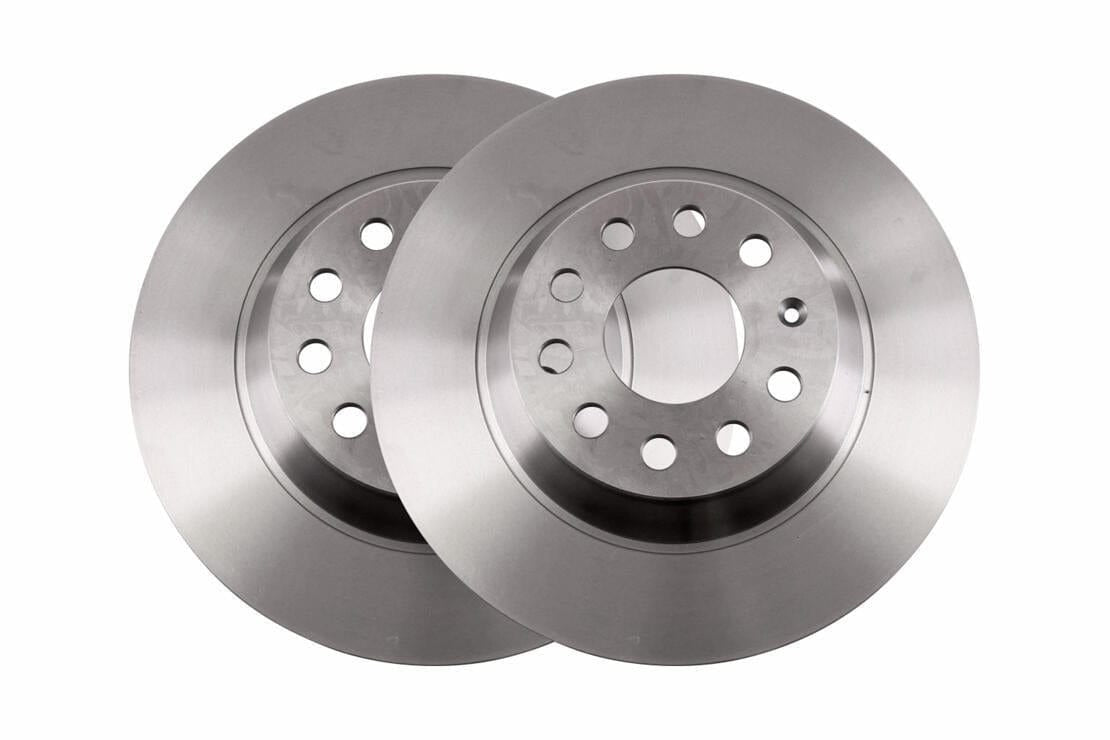 Brake Disc (300x12mm) - VW/Audi