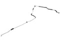 Air Conditioning High/Low Pressure Line - VW/Audi