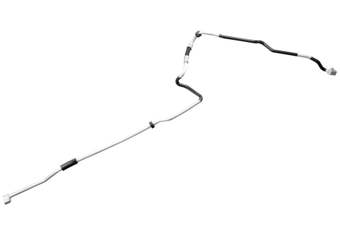 Air Conditioning High/Low Pressure Line - VW/Audi