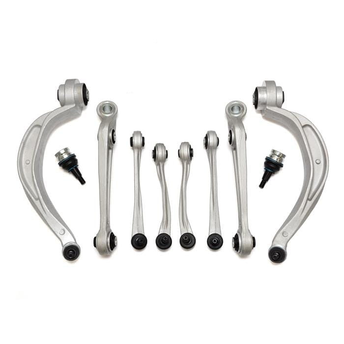 034Motorsport Density Line Control Arm Kit - Audi / Porsche / B8 / B8.5 / A4 / S4 / RS4 / A5 / S5 / RS5 / Q5 / SQ5 / C7 / A6 / S6 / RS6 / A7 / S7 / RS7 / 95B Macan
