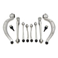 034Motorsport Density Line Control Arm Kit - Audi / Porsche / B8 / B8.5 / A4 / S4 / RS4 / A5 / S5 / RS5 / Q5 / SQ5 / C7 / A6 / S6 / RS6 / A7 / S7 / RS7 / 95B Macan