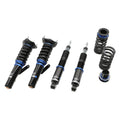 Scale Suspension Innovative Series Coilover - VW EOS 2007-2016