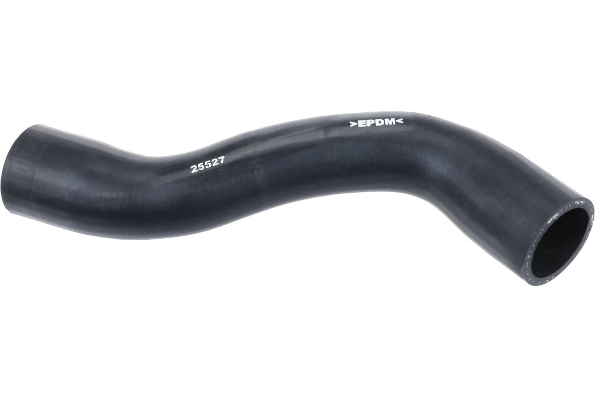 Radiator Coolant Hose (Left Upper) - Porsche / 911 / Boxster / Cayman / 997.1 / 997.2 / 987