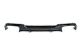 3D Design F91 / F92 / F93 M8 Carbon Rear Diffuser