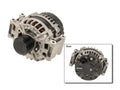 Alternator - Audi A4 / A5 / A4, A5, Quattro