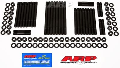 ARP BB Chevy Late Bowtie Dart Head Hex Head Stud Kit