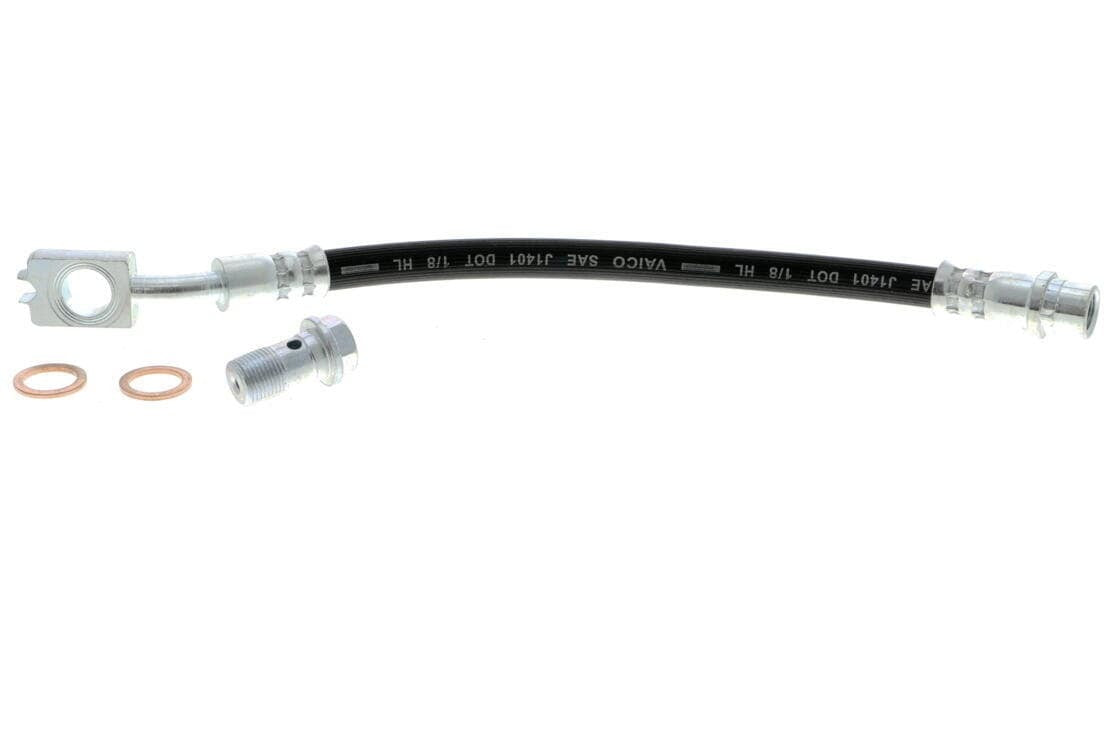 Brake Line - VW/Audi