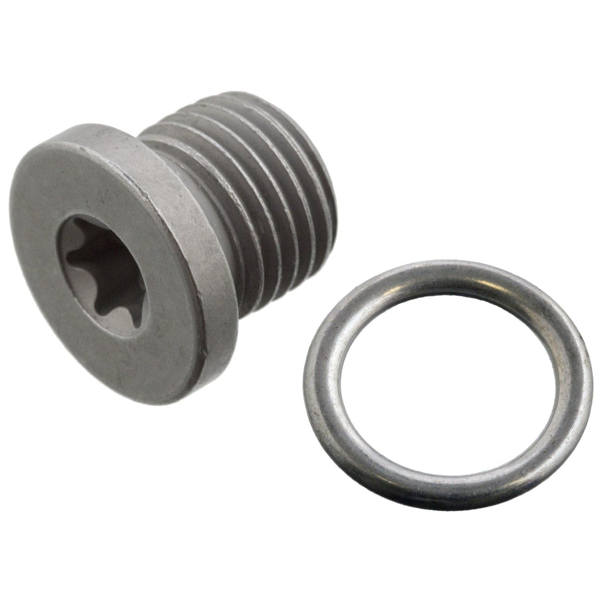 Bolt Plug - VW/Audi