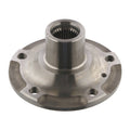 Wheel Hub without Wheel Bearing - BMW