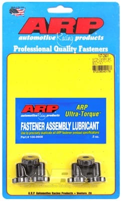ARP Pre 92 Mitsubishi 4G63 Flexplate Bolt Kit